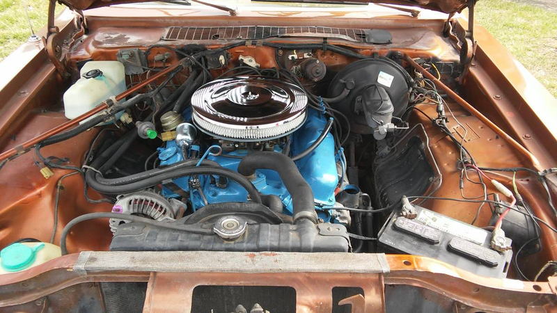 Illustration for article titled For $5,000, This 1978 Plymouth Volare Wagon Might Be Everything You Need And Nothing You Don't